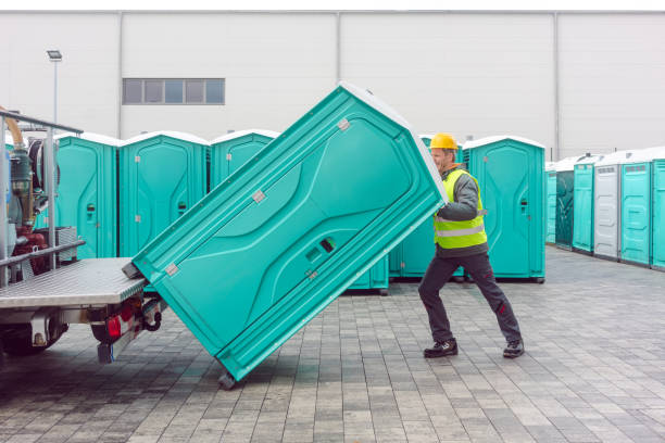 Best Porta potty rental near me  in Palmyra, MO