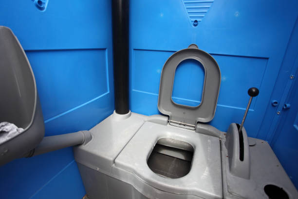 Sanitation services for porta potties in Palmyra, MO