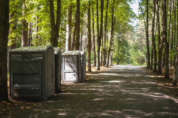 Best Construction site porta potty rental  in Palmyra, MO