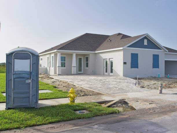 Best Affordable porta potty rental  in Palmyra, MO