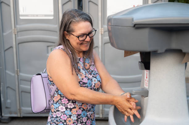 Best Portable toilet rental cost  in Palmyra, MO